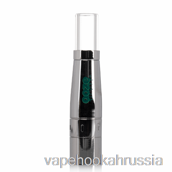 Vape Juice Ooze Fusion сменный распылитель космический хром